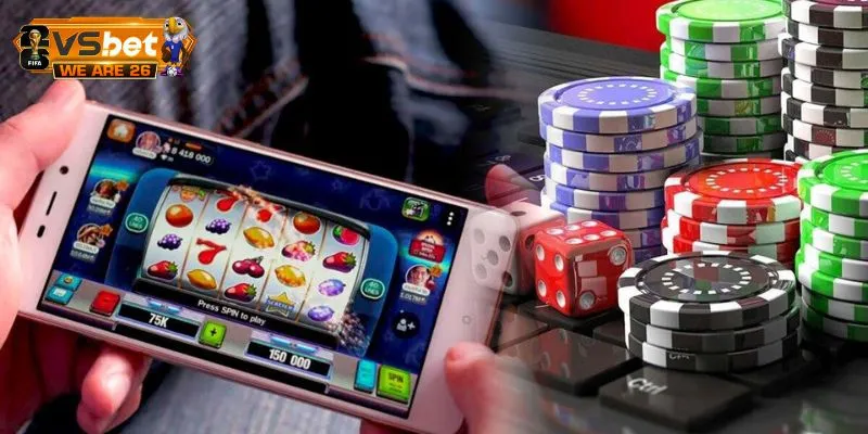 Các trò chơi casino hấp dẫn được quan tâm tại trang web