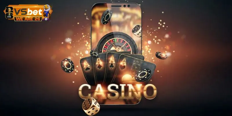 Đặc điểm nổi trội lôi cuốn hội viên của web casino uy tín