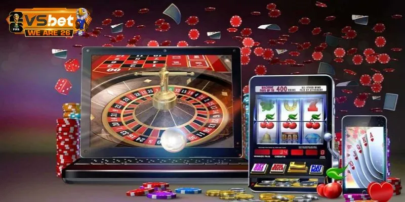Vài nét về trang web casino đầy chất lượng