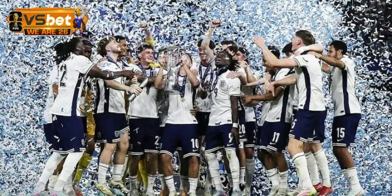 Vsbet tài trợ câu lạc bộ Tottenham Hostpur mở rộng hợp tác thể thao đa chiều