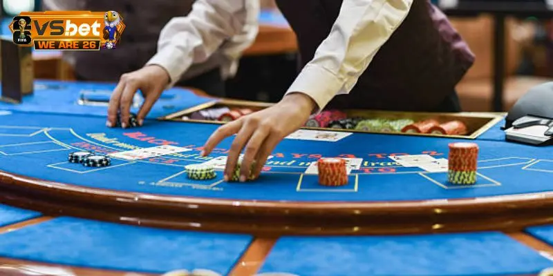 Bảng gán điểm chuẩn xác khi đếm bài Blackjack