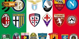 Phương pháp giúp hội viên theo dõi BXH Serie A hiệu quả