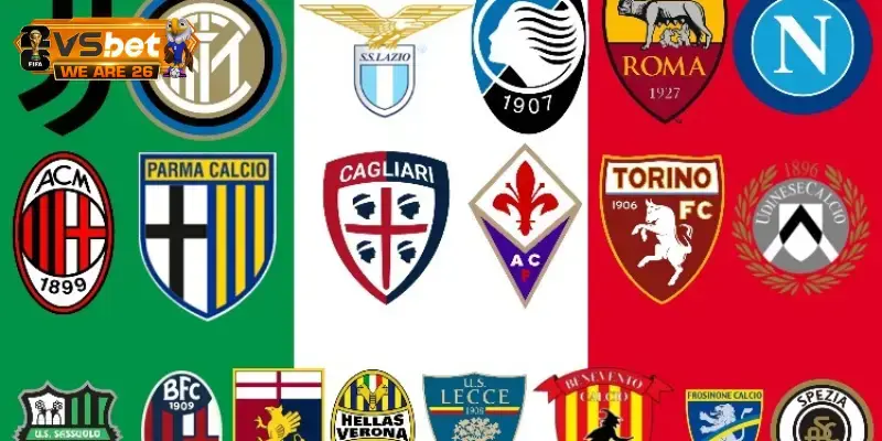 Phương pháp giúp hội viên theo dõi BXH Serie A hiệu quả