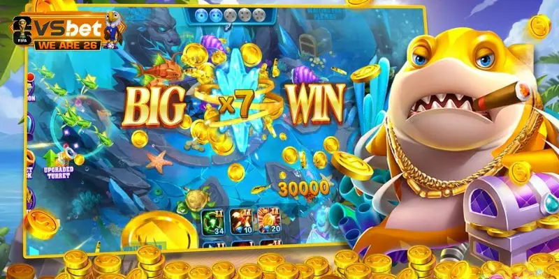 Thế giới đại dương nhiều sắc màu rực rỡ